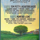 Illustration for article titled Here Is a Two-Day Music Festival Comprised of Nearly 100% Men
